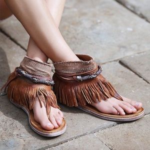Free People Sandal
